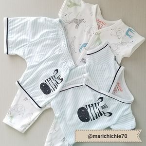 Hush Hush Baby Set